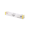 Canon C-EXV 29 originale Tonerkassette yellow, 27000 Seiten